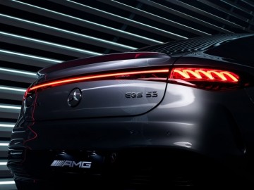 Nowe modele w AMG Brand Center w Gdańsku